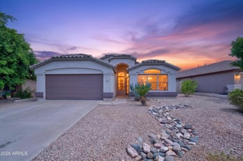 10262 Jessie Ln, Peoria, AZ 85383