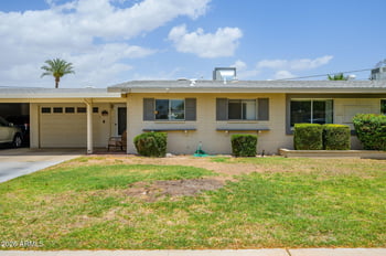 10262 Snead Cir, Sun City, AZ 85351