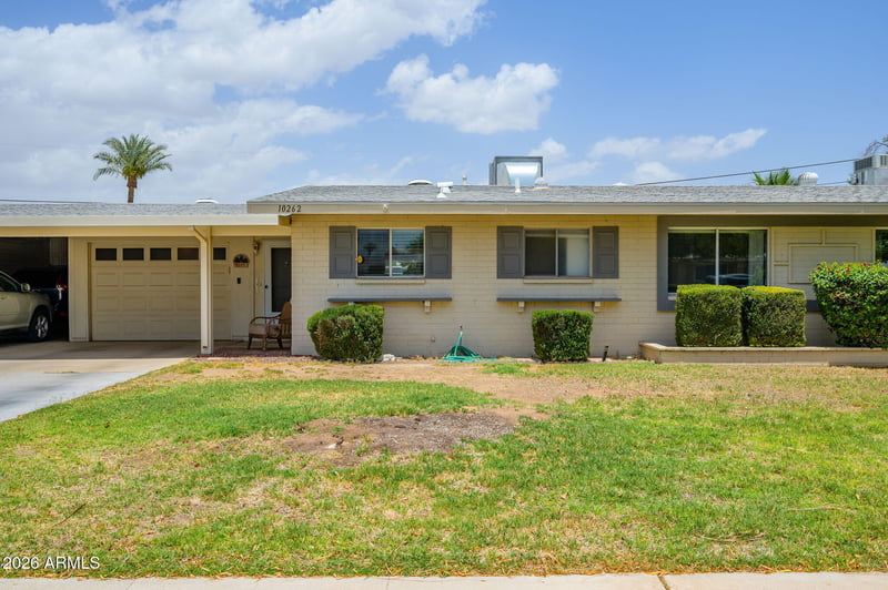 10262 Snead Cir, Sun City, AZ 85351