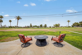 10262 W Snead Cir N, Sun City, AZ 85351