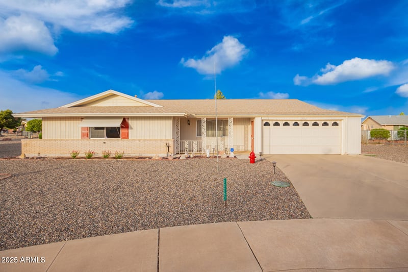 10263 102nd Ave, Sun City, AZ 85351
