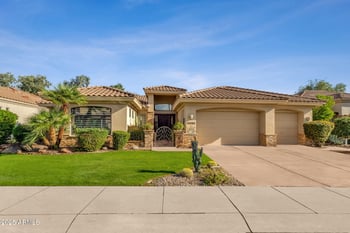 10263 103rd Pl, Scottsdale, AZ 85258