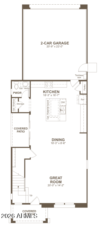 10263 Blackjack Trl, Apache Junction, AZ 85120