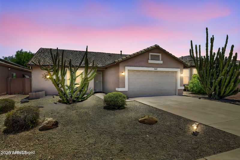 10263 W Mohawk Ln, Peoria, AZ 85382
