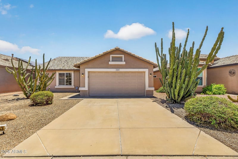 10263 W Mohawk Ln, Peoria, AZ 85382