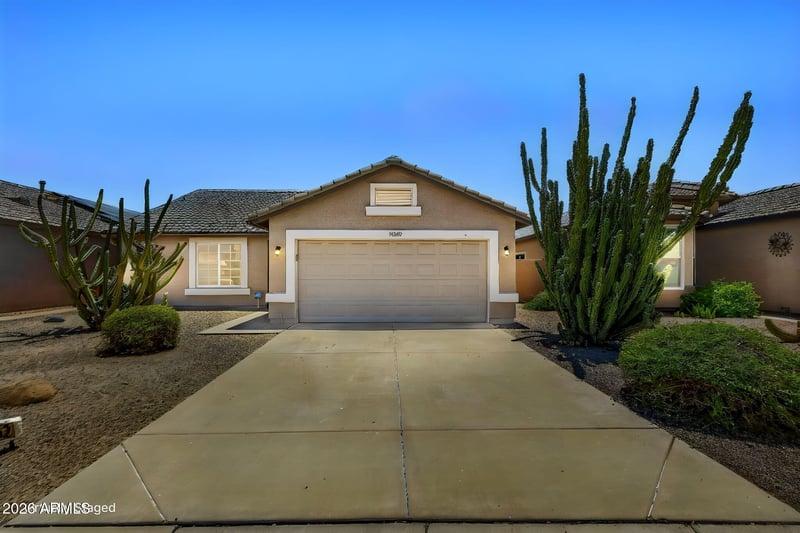 10263 W Mohawk Ln, Peoria, AZ 85382
