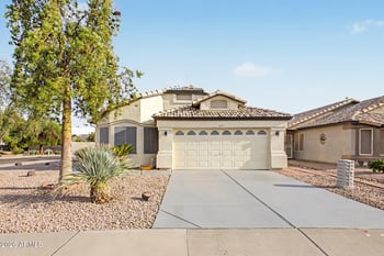 10263 W Potter Dr, Peoria, AZ 85382