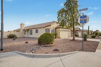 10263 Potter Dr, Peoria, AZ 85382