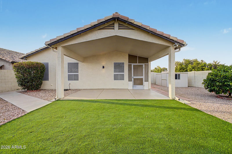 10263 W Potter Dr, Peoria, AZ 85382