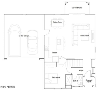 10264 Flume Trl, Apache Junction, AZ 85120