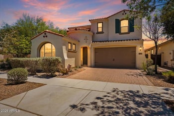 10265 Sable Ave, Mesa, AZ 85212