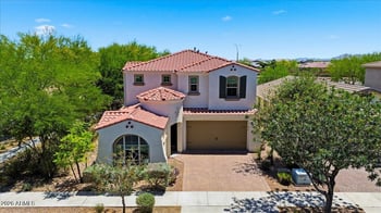 10265 Sable Ave, Mesa, AZ 85212