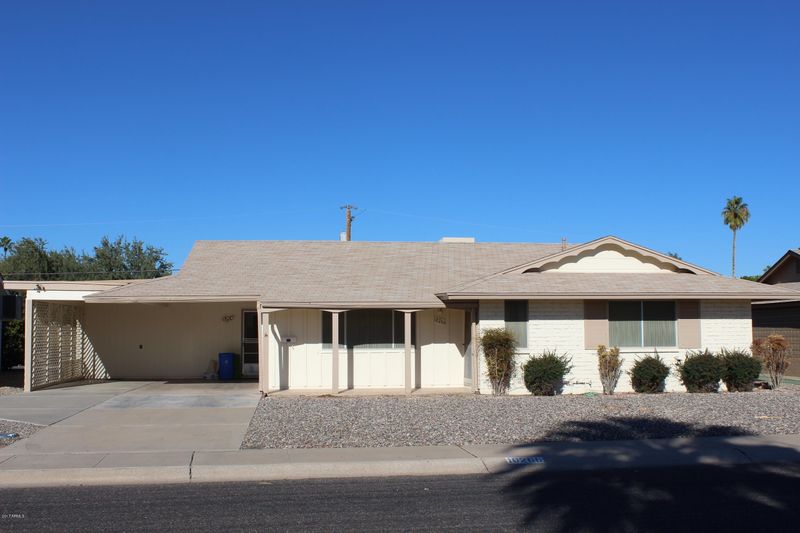 10266 W El Dorado Dr, Sun City, AZ 85351