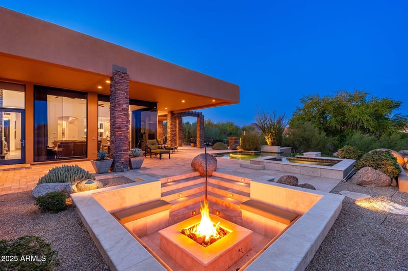 10267 Cinder Cone Trl, Scottsdale, AZ 85262