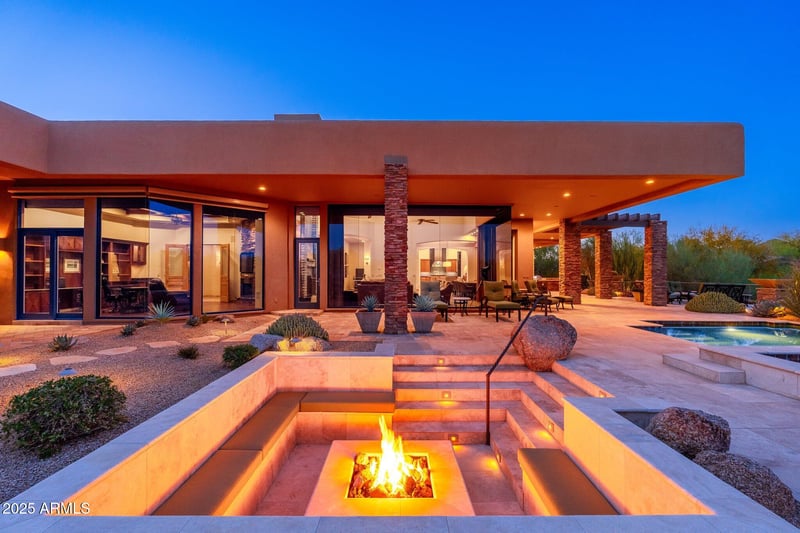 10267 Cinder Cone Trl, Scottsdale, AZ 85262