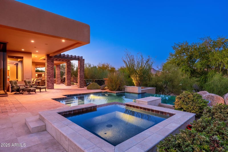 10267 Cinder Cone Trl, Scottsdale, AZ 85262