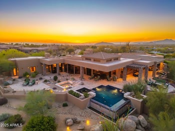 10267 Cinder Cone Trl, Scottsdale, AZ 85262