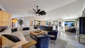 10267 San Salvador Dr, Scottsdale, AZ 85258