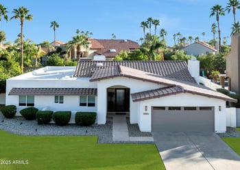 10267 San Salvador Dr, Scottsdale, AZ 85258