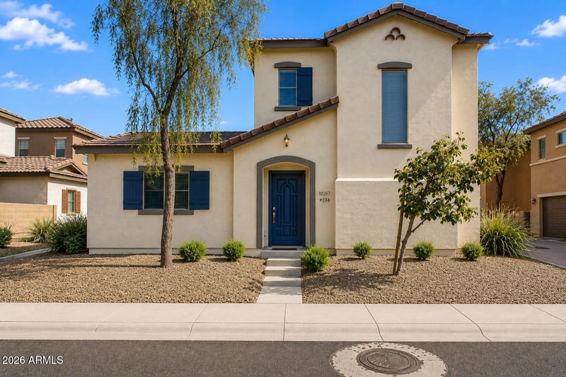 10267 W Via Del Sol -- #394, Peoria, AZ 85383
