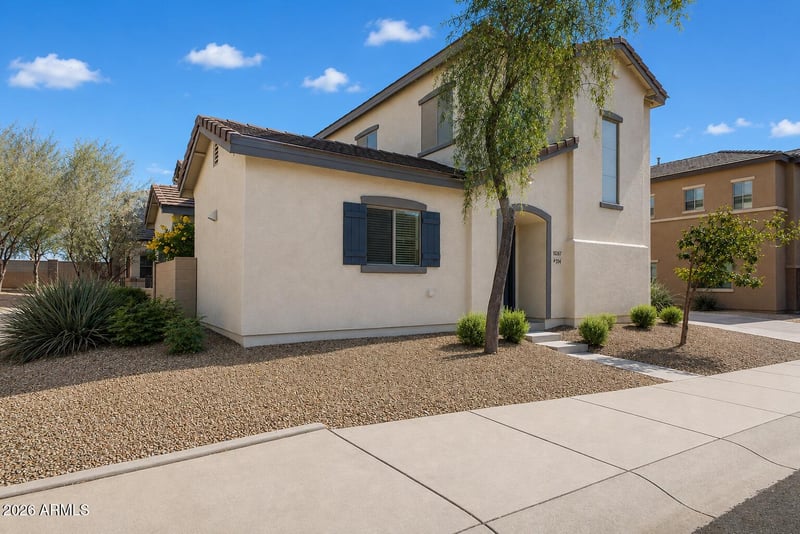 10267 W Via Del Sol -- #394, Peoria, AZ 85383