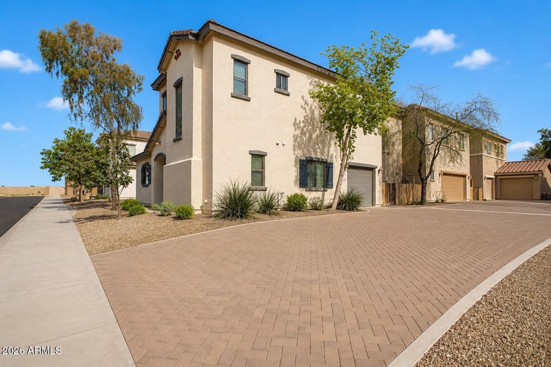 10267 W Via Del Sol -- #394, Peoria, AZ 85383