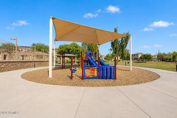 10267 Via Del Sol -- #394, Peoria, AZ 85383