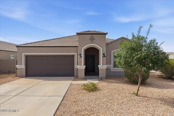 10269 Lupine Ln, Florence, AZ 85132