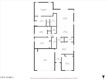 10269 Lupine Ln, Florence, AZ 85132