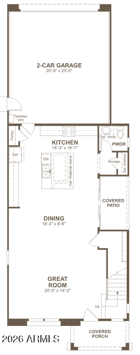 10269 Cave Spring Trl, Apache Junction, AZ 85120