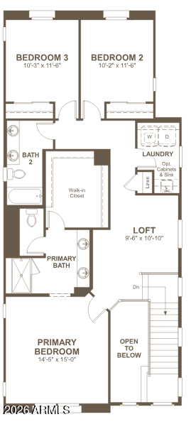 10269 Cave Spring Trl, Apache Junction, AZ 85120