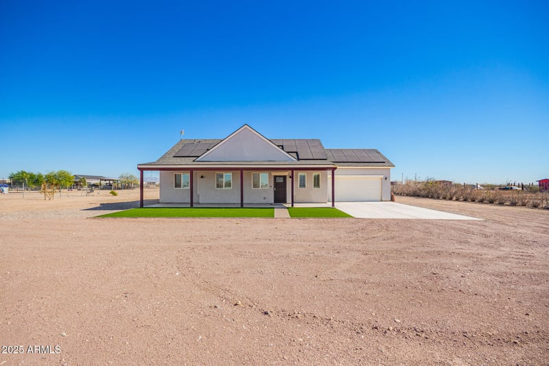 1027 360th Ave, Tonopah, AZ 85354