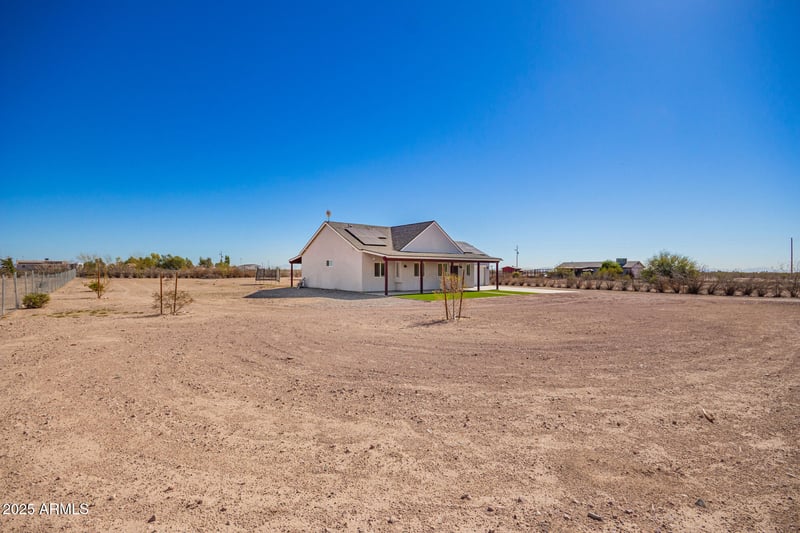 1027 360th Ave, Tonopah, AZ 85354