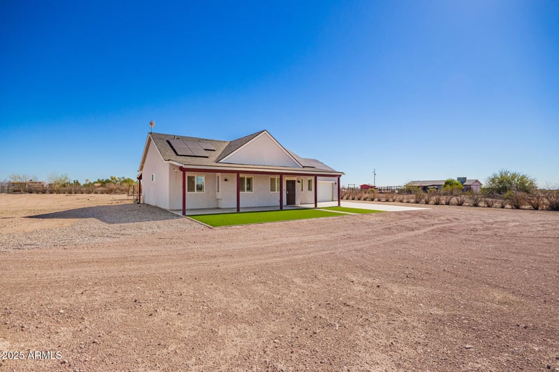 1027 360th Ave, Tonopah, AZ 85354