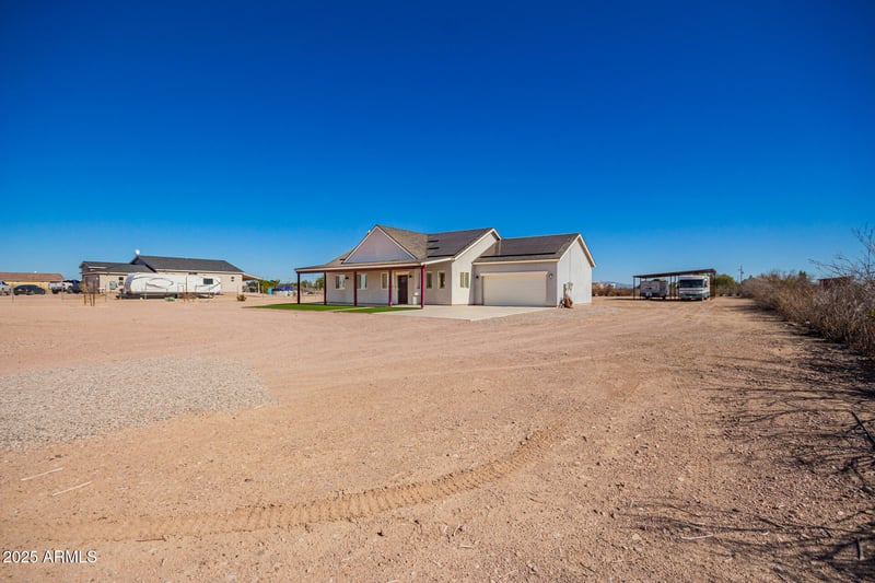1027 360th Ave, Tonopah, AZ 85354