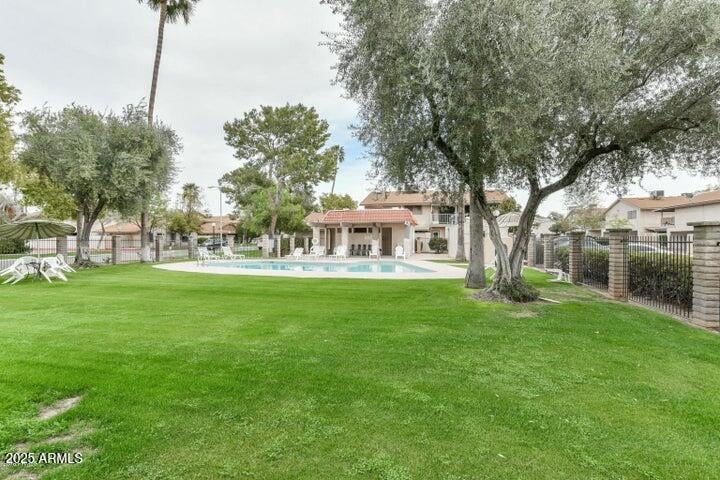1027 84th Pl, Scottsdale, AZ 85257
