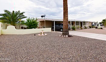 1027 96th Pl, Mesa, AZ 85208