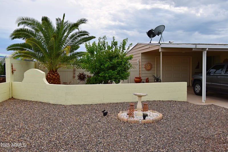 1027 96th Pl, Mesa, AZ 85208