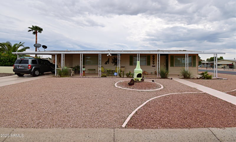 1027 96th Pl, Mesa, AZ 85208