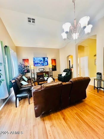 1027 Assisted Living St, Chandler, AZ 85286