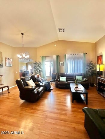 1027 Assisted Living St, Chandler, AZ 85286