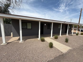 1027 Dunlap Ave #Apt 4, Phoenix, AZ 85020
