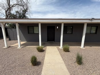 1027 Dunlap Ave #Apt 4, Phoenix, AZ 85020