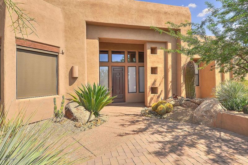 1027 N Boulder Dr, Carefree, AZ 85377