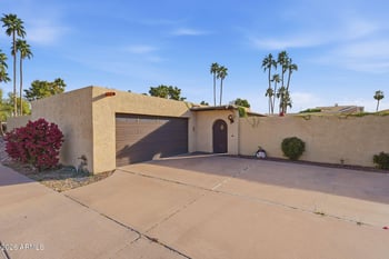 1027 Revere --, Mesa, AZ 85201
