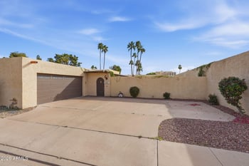 1027 Revere --, Mesa, AZ 85201