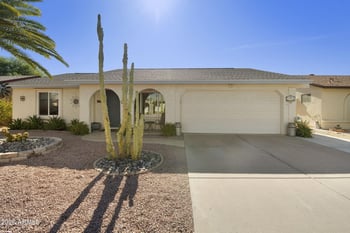 1027 S 79th Way, Mesa, AZ 85208