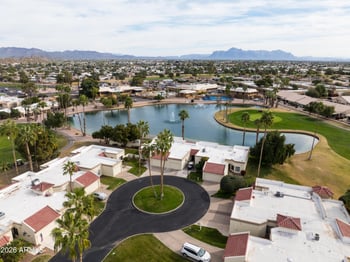 1027 S 79th Way, Mesa, AZ 85208