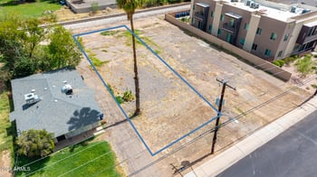 1027 S Farmer Ave #7, Tempe, AZ 85281