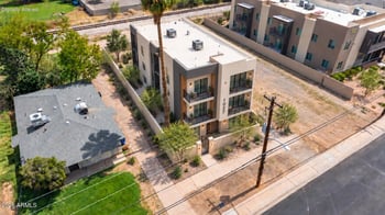 1027 S Farmer Ave #7, Tempe, AZ 85281